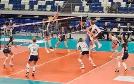 Mecz ITA TOOLS STAL MIELEC - BKS BOSTIK ZGO BIELSKO-BIAŁA