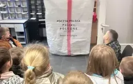 Prezentacja worka na paczki