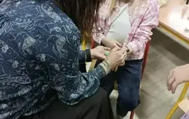 Malowanie tatuaży