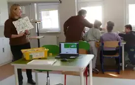 Zajęcia z robotyki