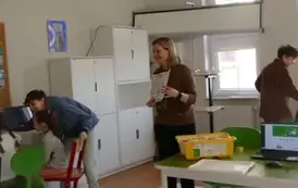 Zajęcia z robotyki