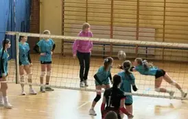 Milena w obronie