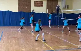 Drużyna w akcji