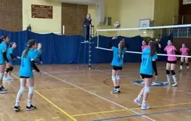 Podczas meczu z Ukrainą