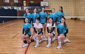 Drużyna ze staszowskiej dw&oacute;jki
