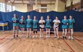 Prezentacja drużyny