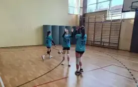 Po udanej akcji