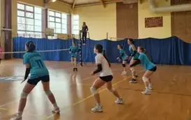 Podczas spotkania z Ukrainą