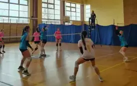 Podczas spotkania z Ukrainą