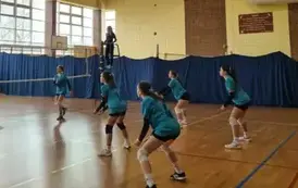 Podczas spotkania z Ukrainą