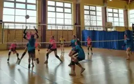 Podczas spotkania z Ukrainą