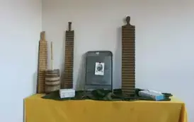 Wystr&oacute;j escaperoomu