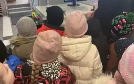 Zapoznanie z procedurami bezpieczeństwa w sądzie