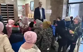 Pożegnanie z sędzią