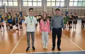 Nagrodzeni sędziowie