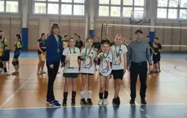 Podczas dekoracji