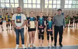 Podczas dekoracji