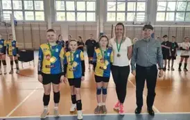 Podczas dekoracji