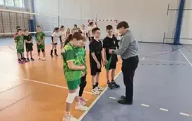 Podczas dekoracji