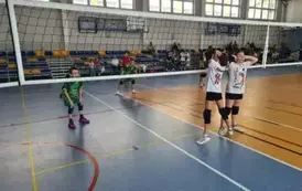 Podczas rywalizacji sportowej