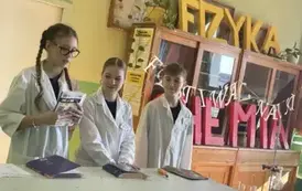 Doświadczenie fizyczne potęga siły tarcia
