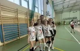 W oczekiwaniu na mecz