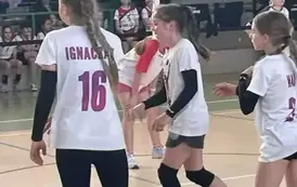 Podczas rywalizacji