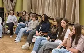 Centrum Edukacji Medialnej Polskiego Radia w Warszawie