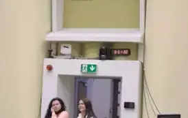 Centrum Edukacji Medialnej Polskiego Radia w Warszawie