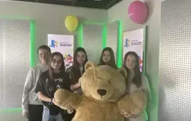 Polskie Radio Dzieciom - Centrum Edukacji Medialnej Polskiego Radia w Warszawie