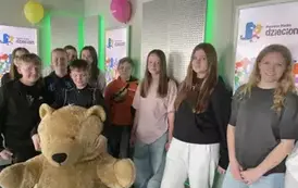 Polskie Radio Dzieciom - Centrum Edukacji Medialnej Polskiego Radia w Warszawie