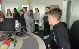 Polskie Radio Dzieciom - Centrum Edukacji Medialnej Polskiego Radia w Warszawie