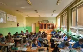 Klasa 4 c