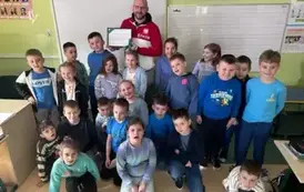 Zdjęcie pamiątkowe