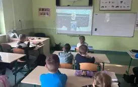 Wywiad ze sportowcem