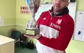 Prezentacja osiągnięć
