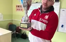 Osiągnięcia w zapasach