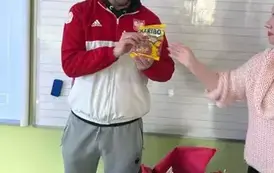 Niezdrowe odżywianie