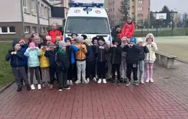 Pamiątkowe zdjęcie