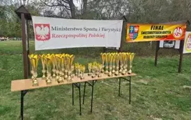 Trofea sportowe