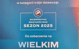 Gratulacje awansu do wielkiego finału