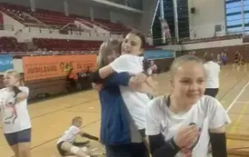 Otwarcie zawod&oacute;w