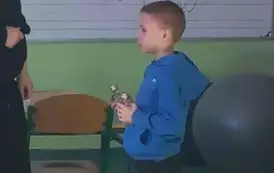 Zmysł termorecepcji