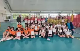 Uczestnicy turnieju