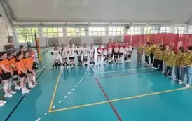 Podsumowanie zawod&oacute;w