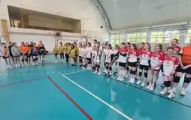 Otwarcie zawod&oacute;w