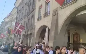 Berno star&oacute;wka