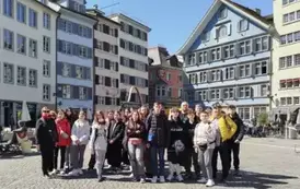 Zurich