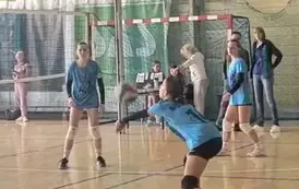 Lena w przyjęciu