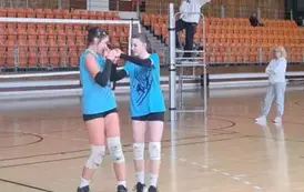 Oliwka i Marysia